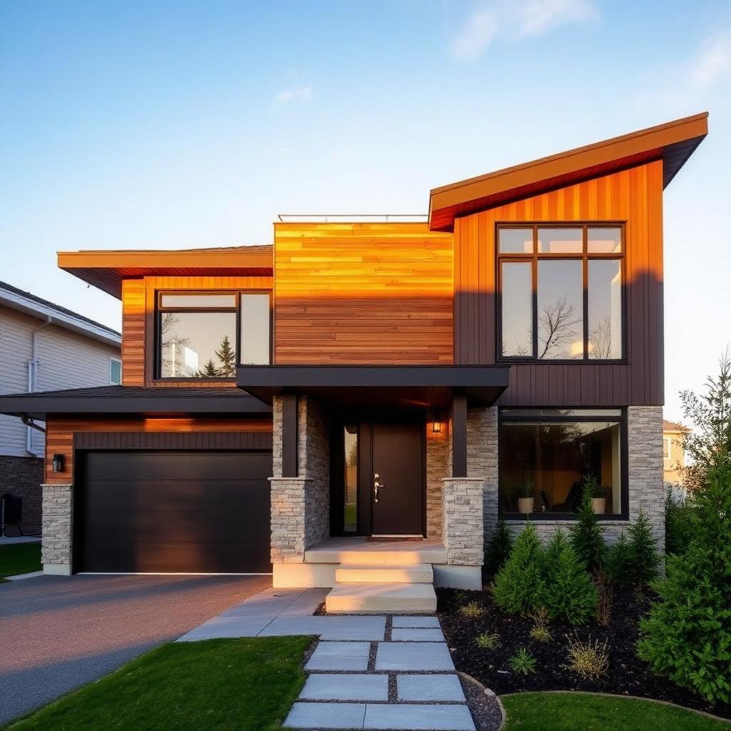 Projet sur mesure